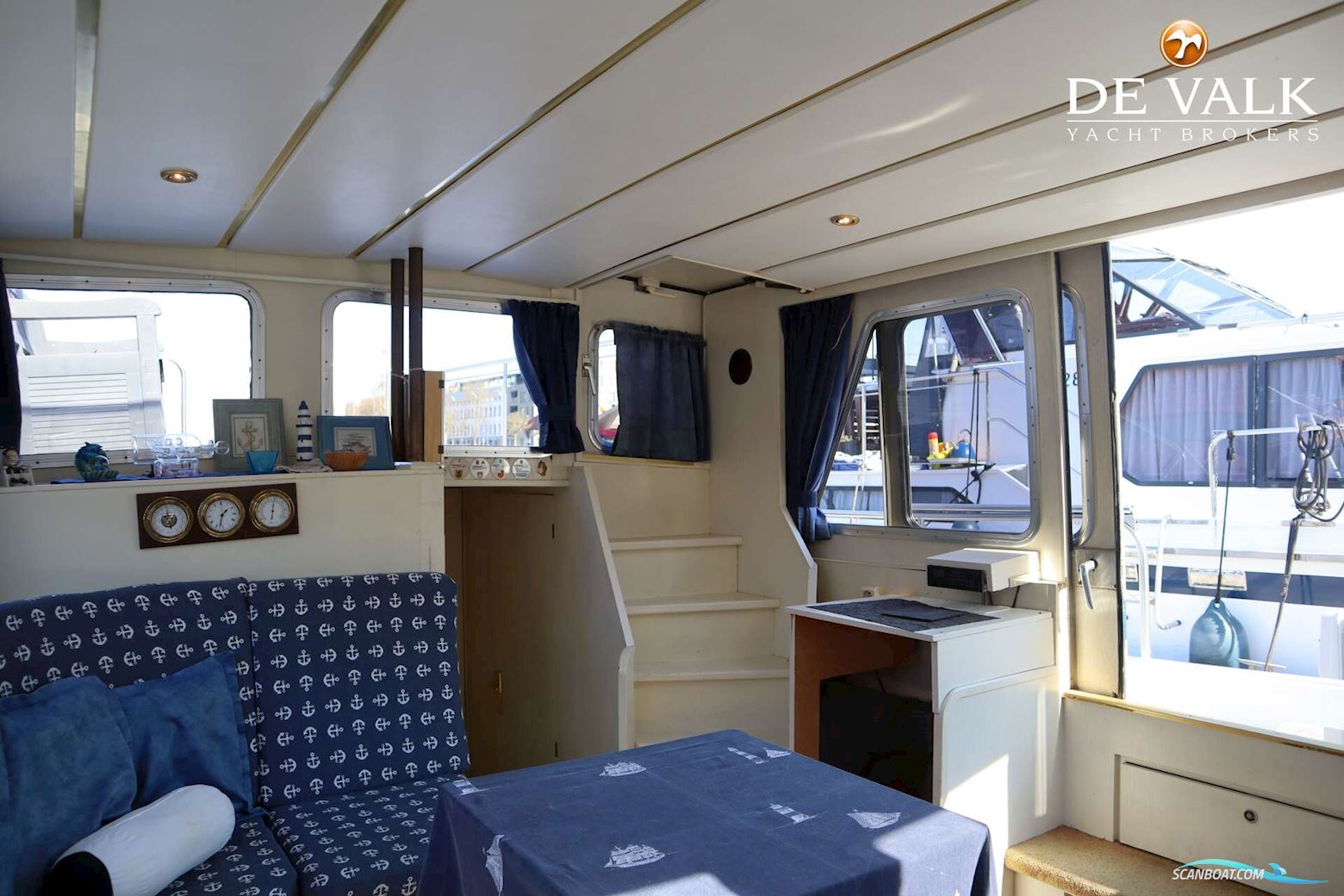 Tmboats Tmb36Eco