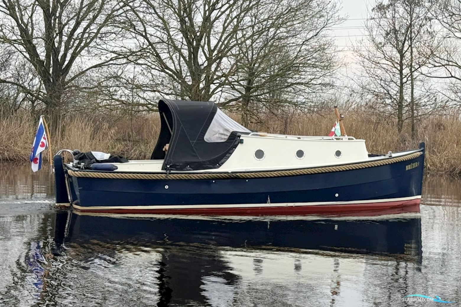 Tollemar 700