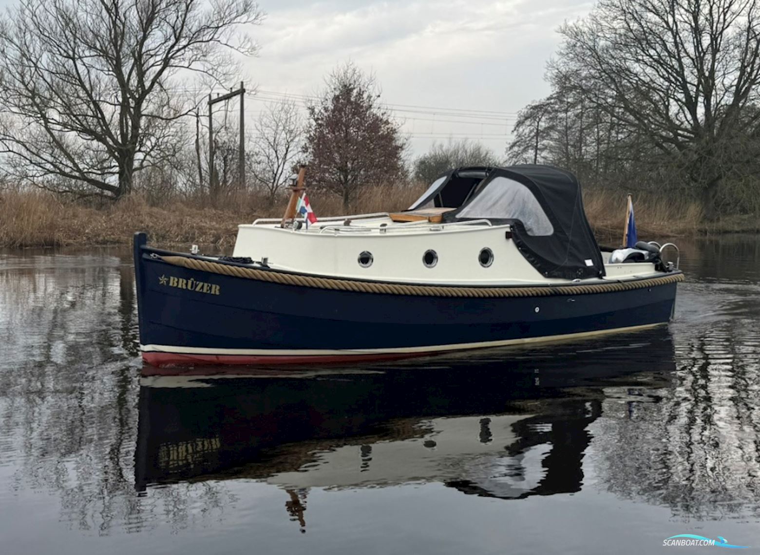 Tollemar 700