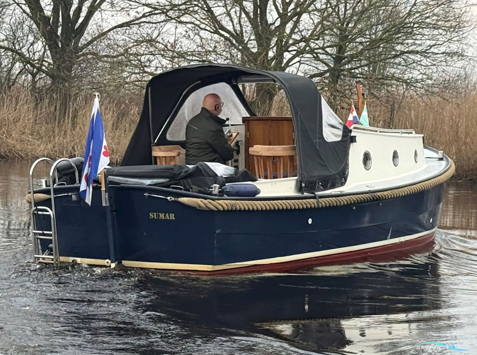 Tollemar 700