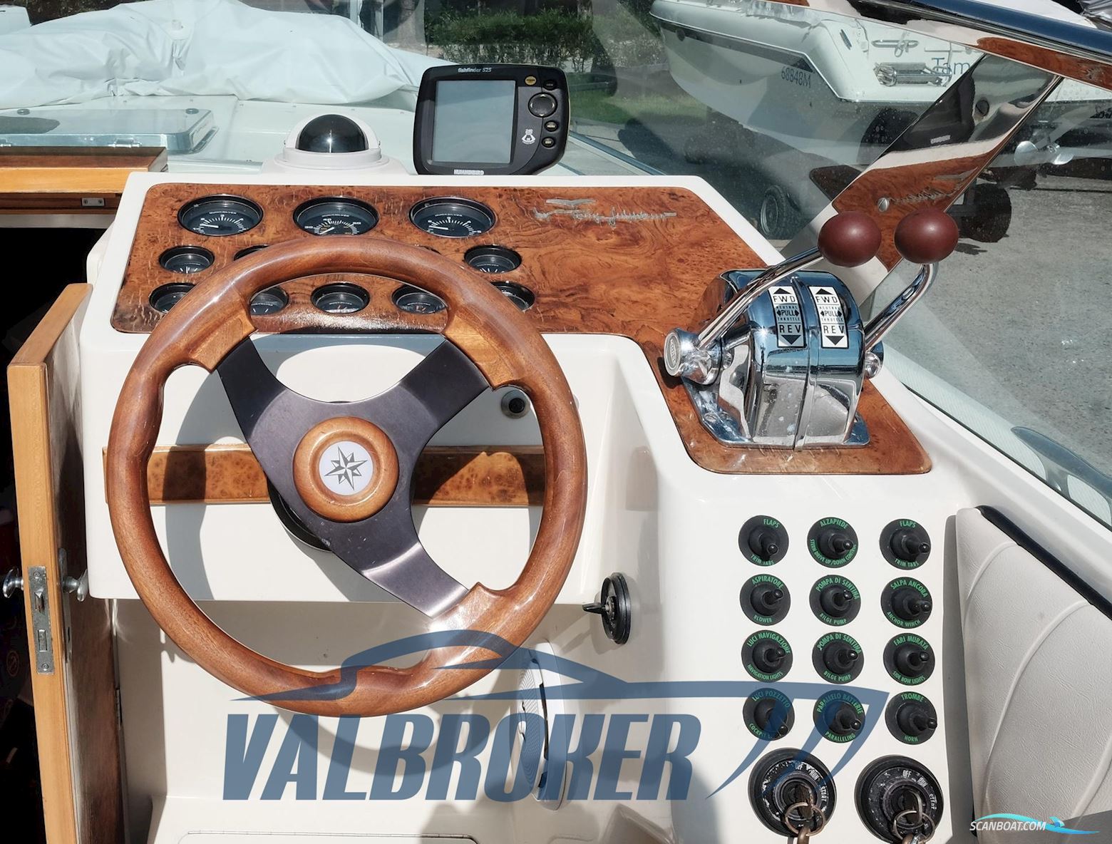 Tony Giugliano 30 Sport