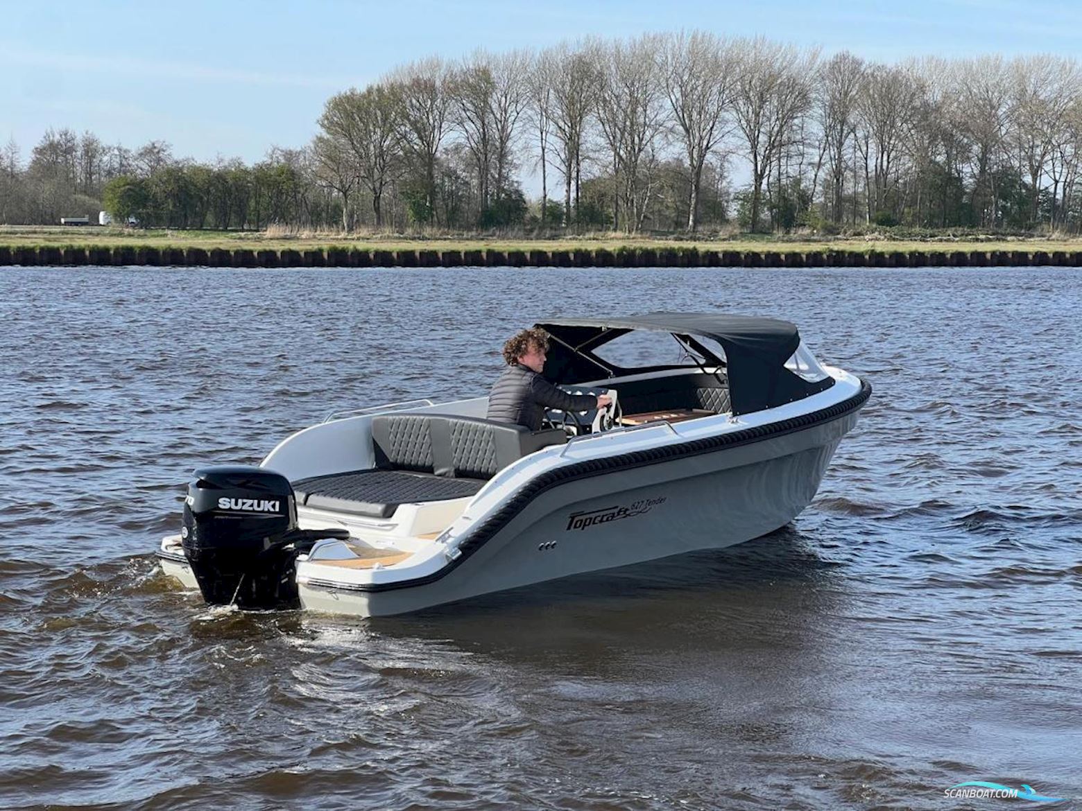 Topcraft 627