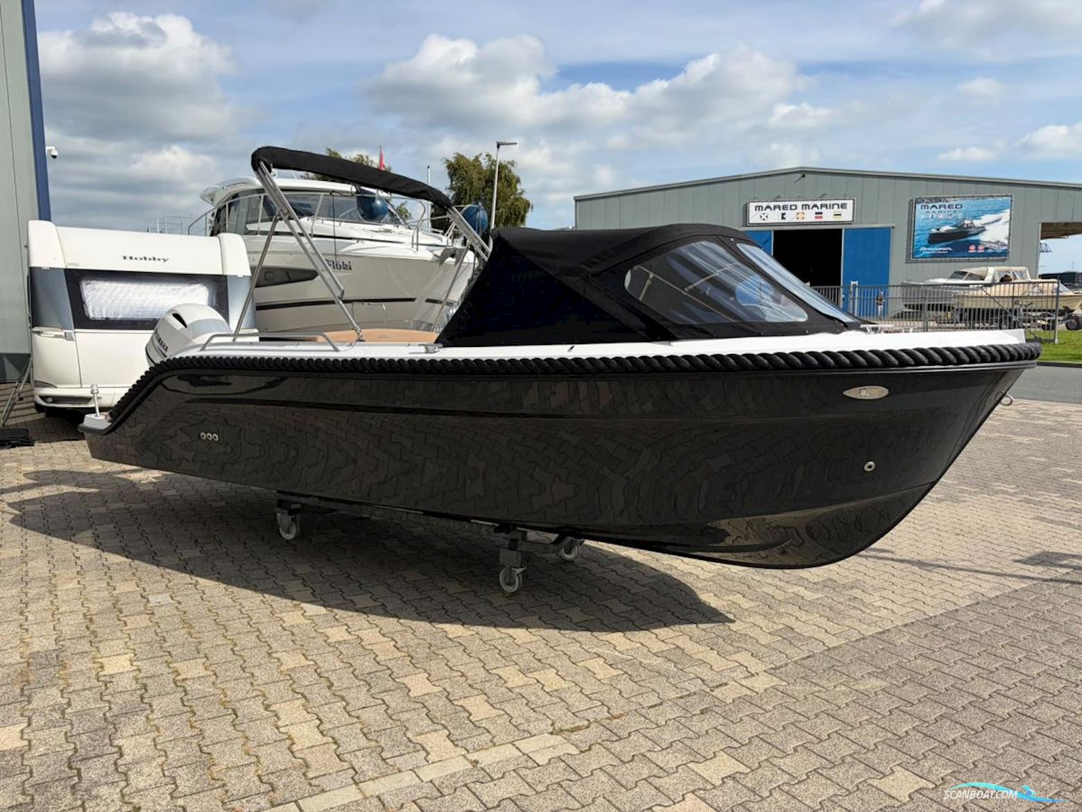 Topcraft 627