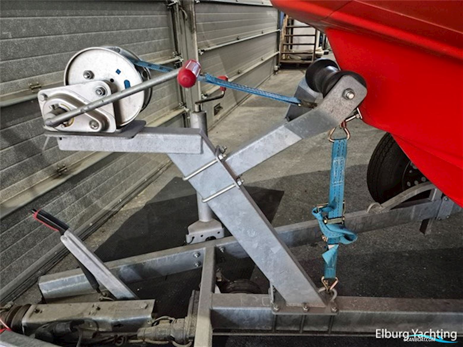 Tornado 6.9 - Multi Purpose - Rib