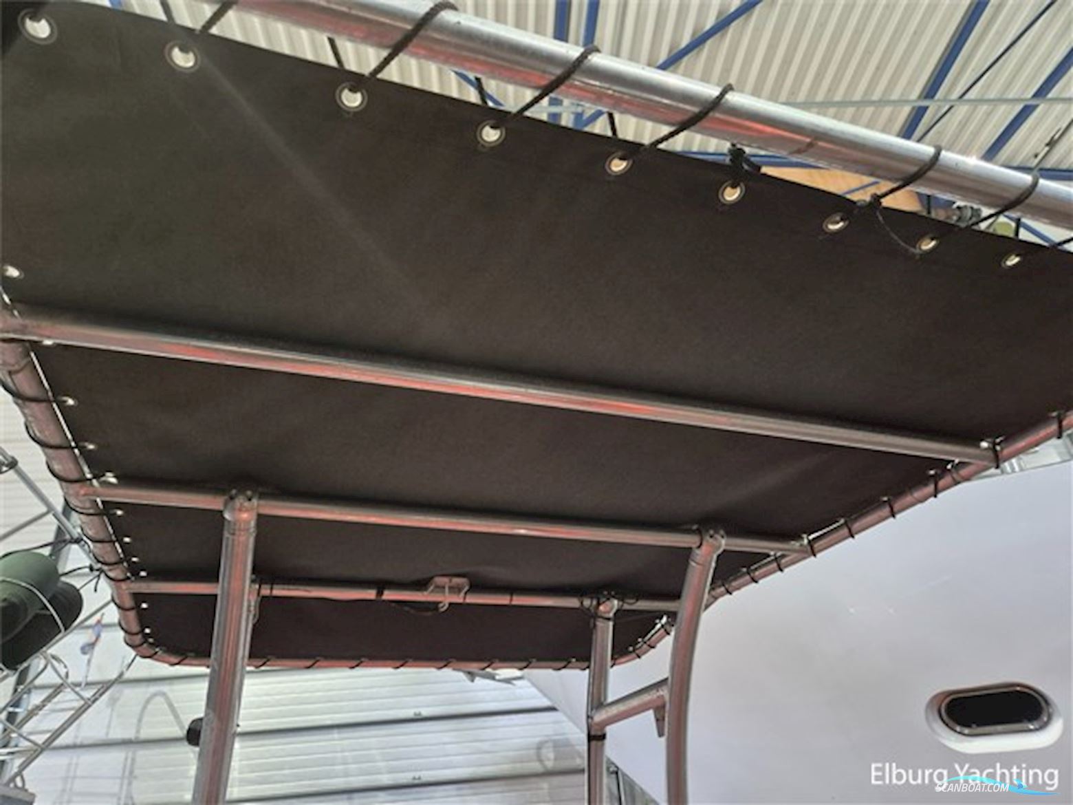 Tornado 6.9 - Multi Purpose - Rib