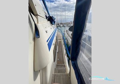 Trader 41 + 2 Motorboot 1990, mit Volvo motor, Spanien