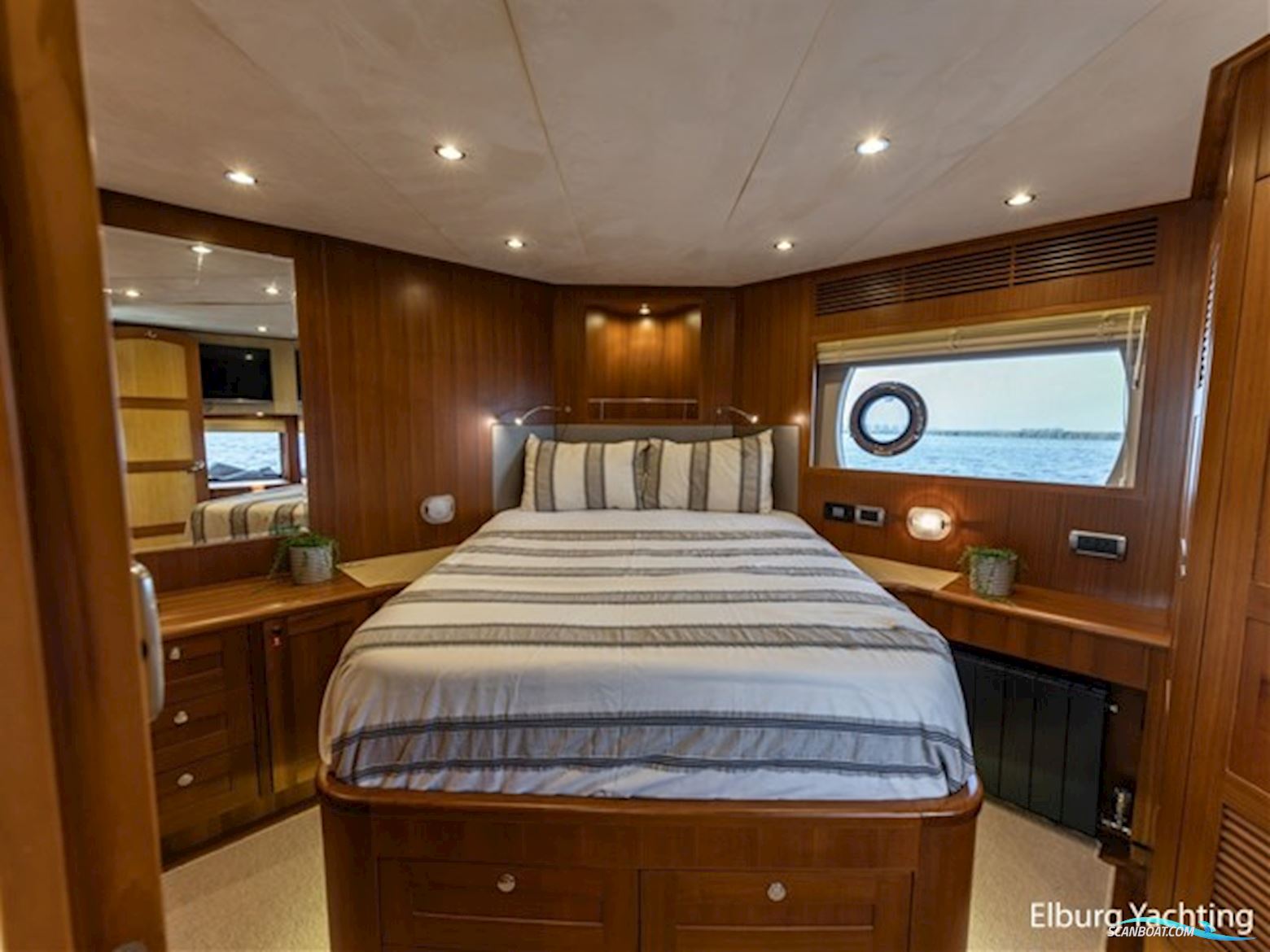 Trader 42 - Cabrio