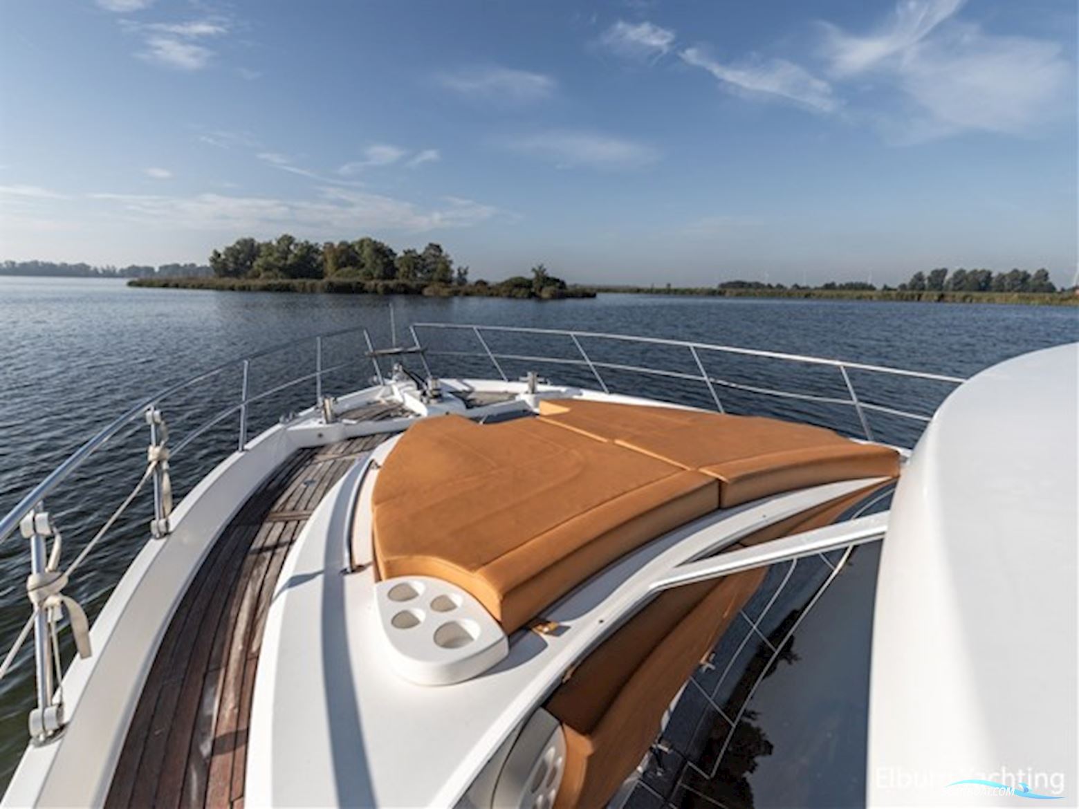 Trader 42 - Cabrio