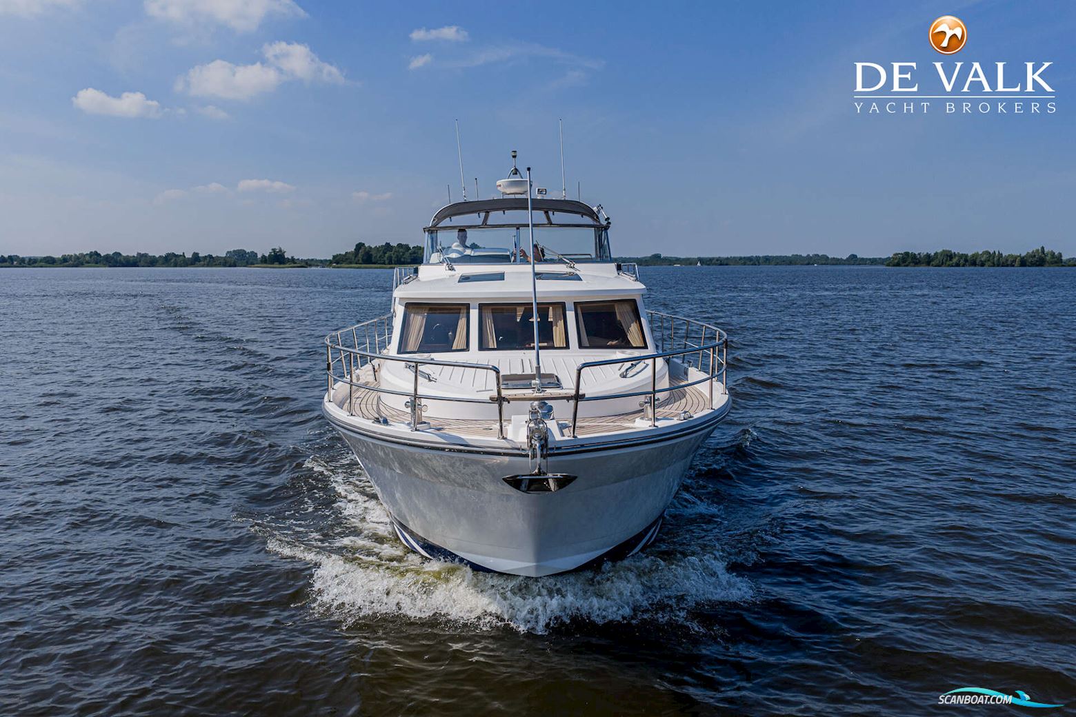 Trader 42 Signature