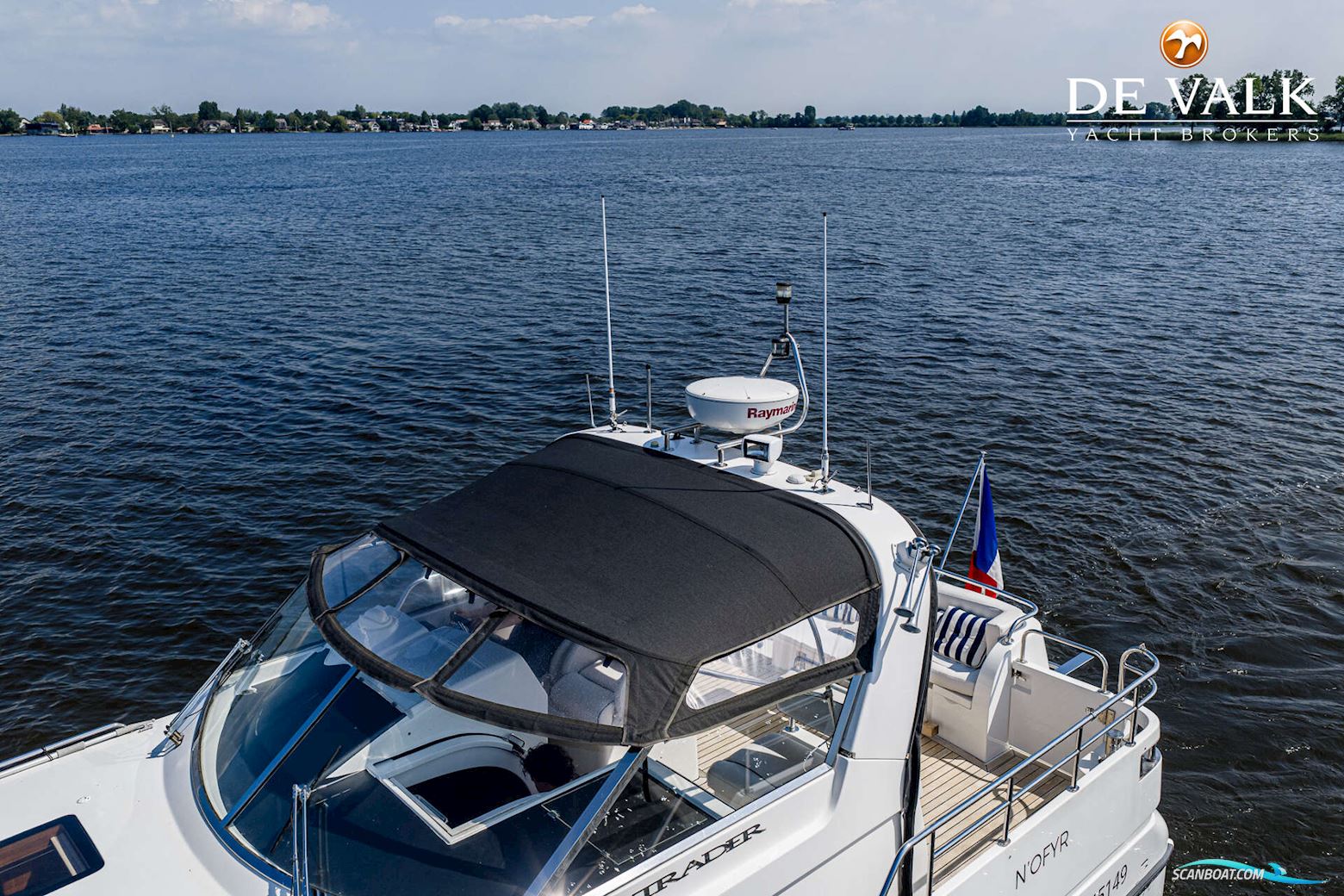Trader 42 Signature