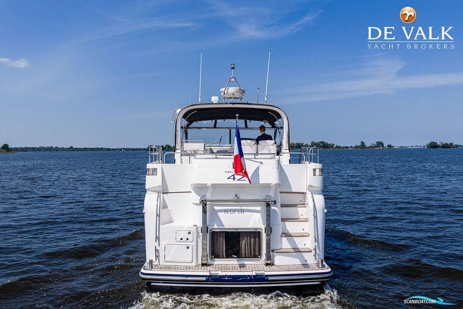 Trader 42 Signature