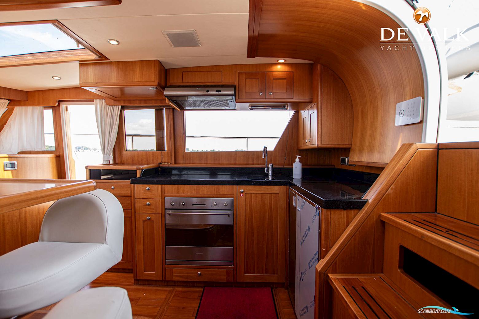 Trader 42 Signature