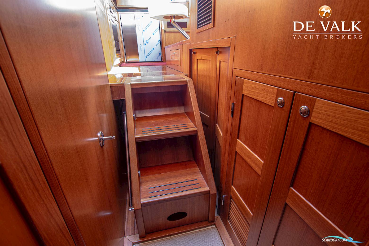 Trader 42 Signature