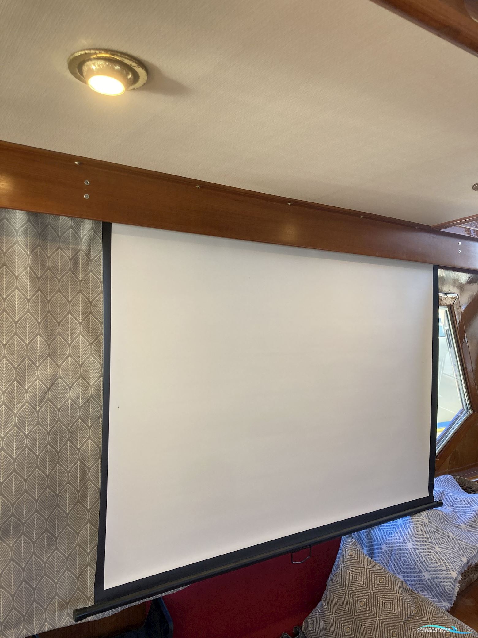 Trader 47 Flybridge  Cruising Motor Yacht or Live Aboard