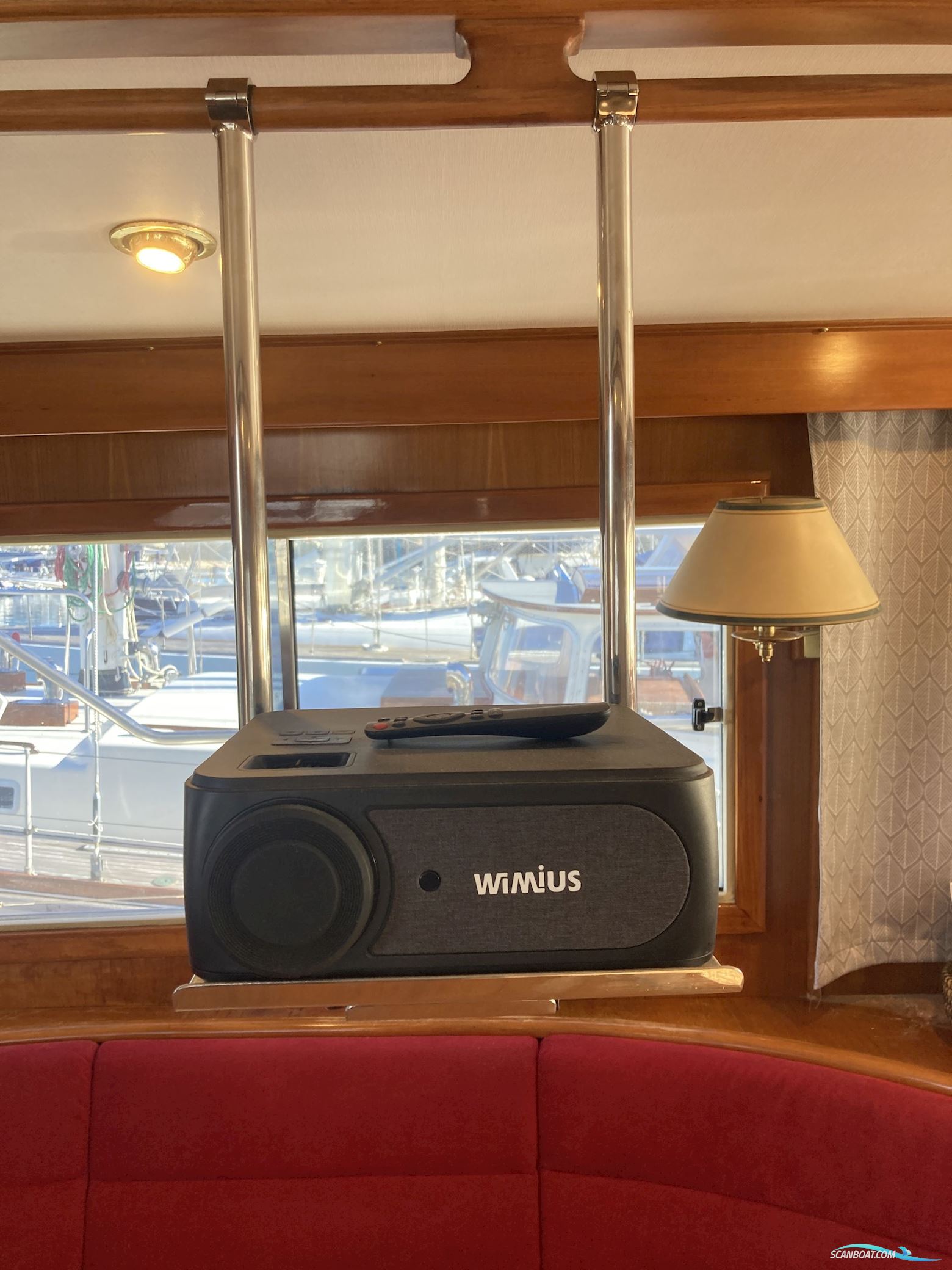 Trader 47 Flybridge Cruising Motor Yacht or Live Aboard