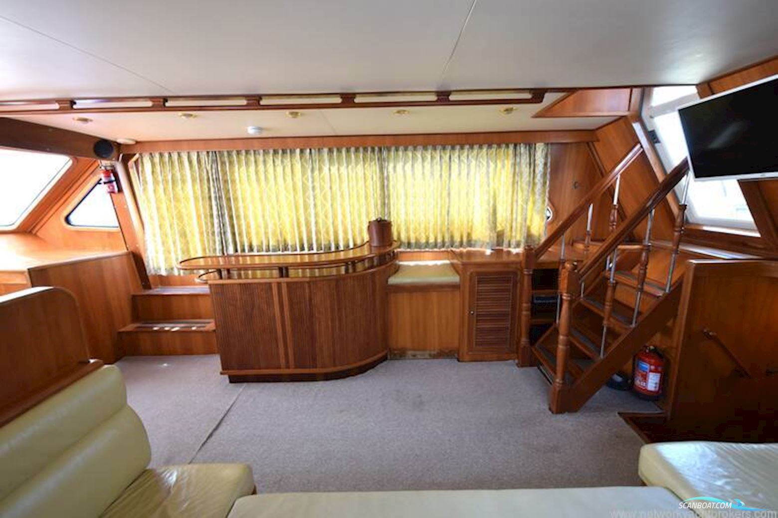 Trader Sunliner 625