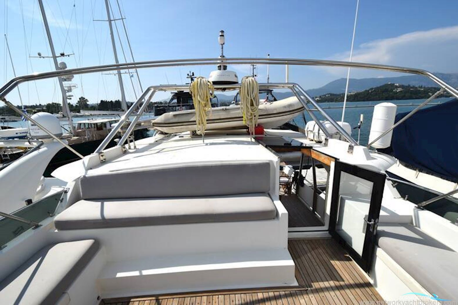 Trader Sunliner 625