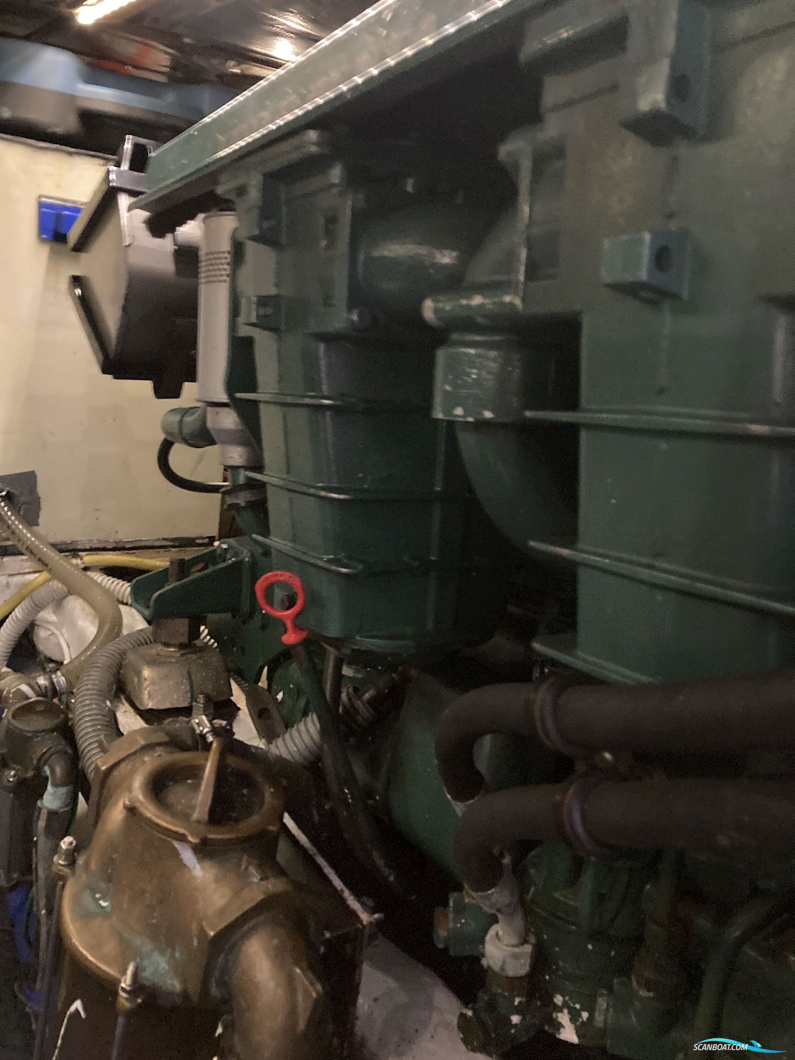 Tradewind 43 Sundeck