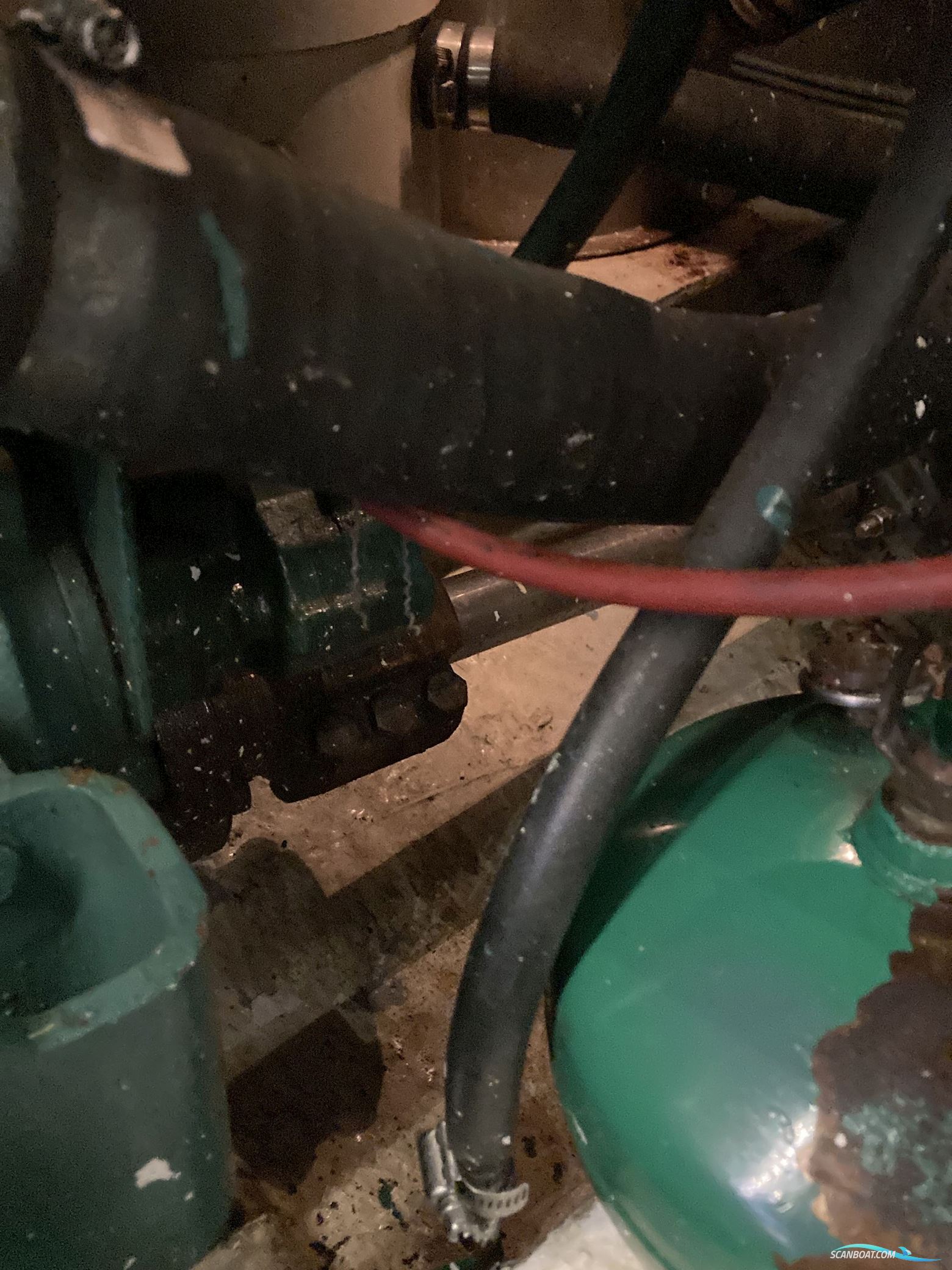 Tradewind 43 Sundeck