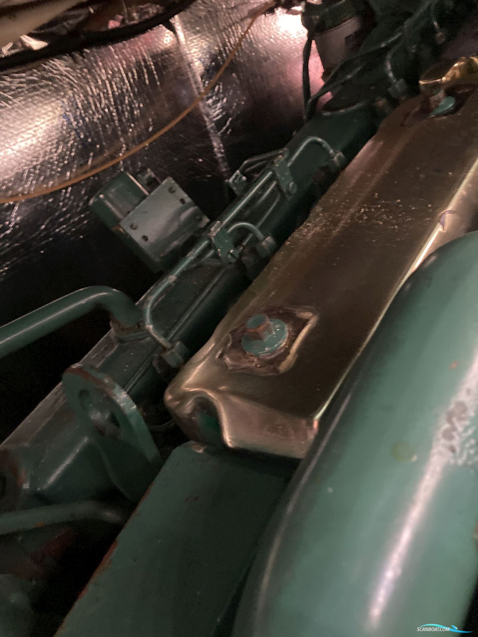 Tradewind 43 Sundeck