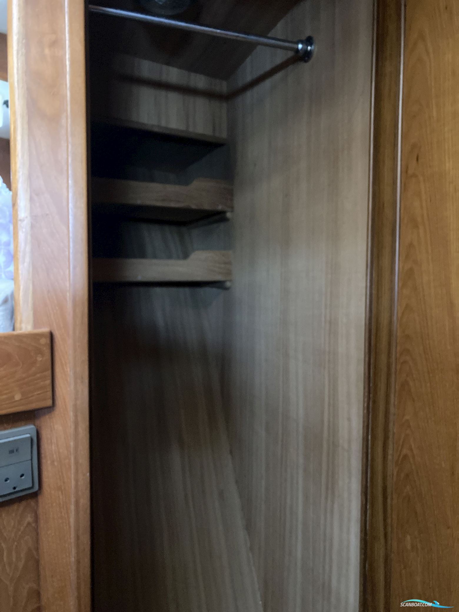 Tradewind 43 Sundeck