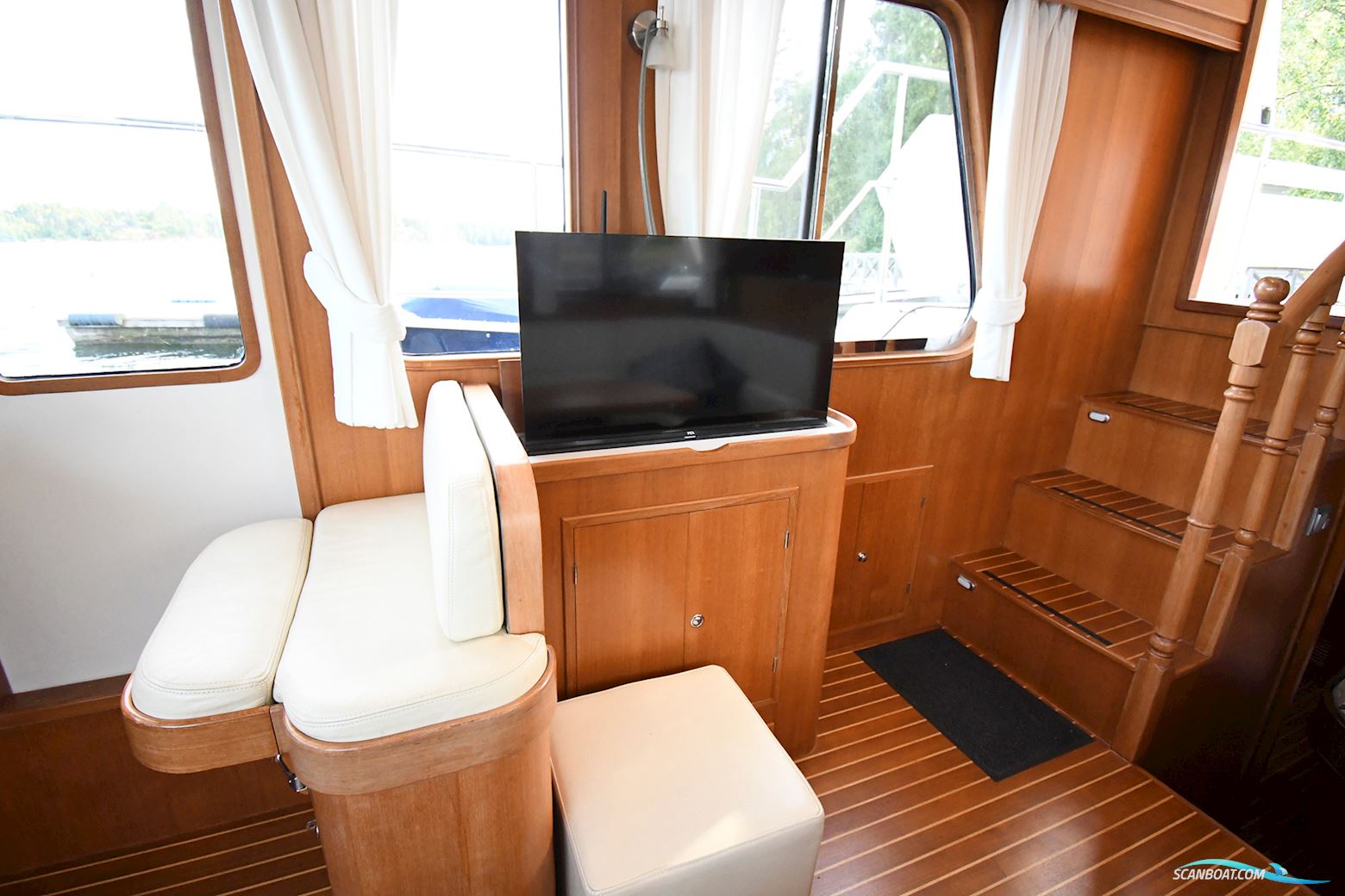 Trawler 40