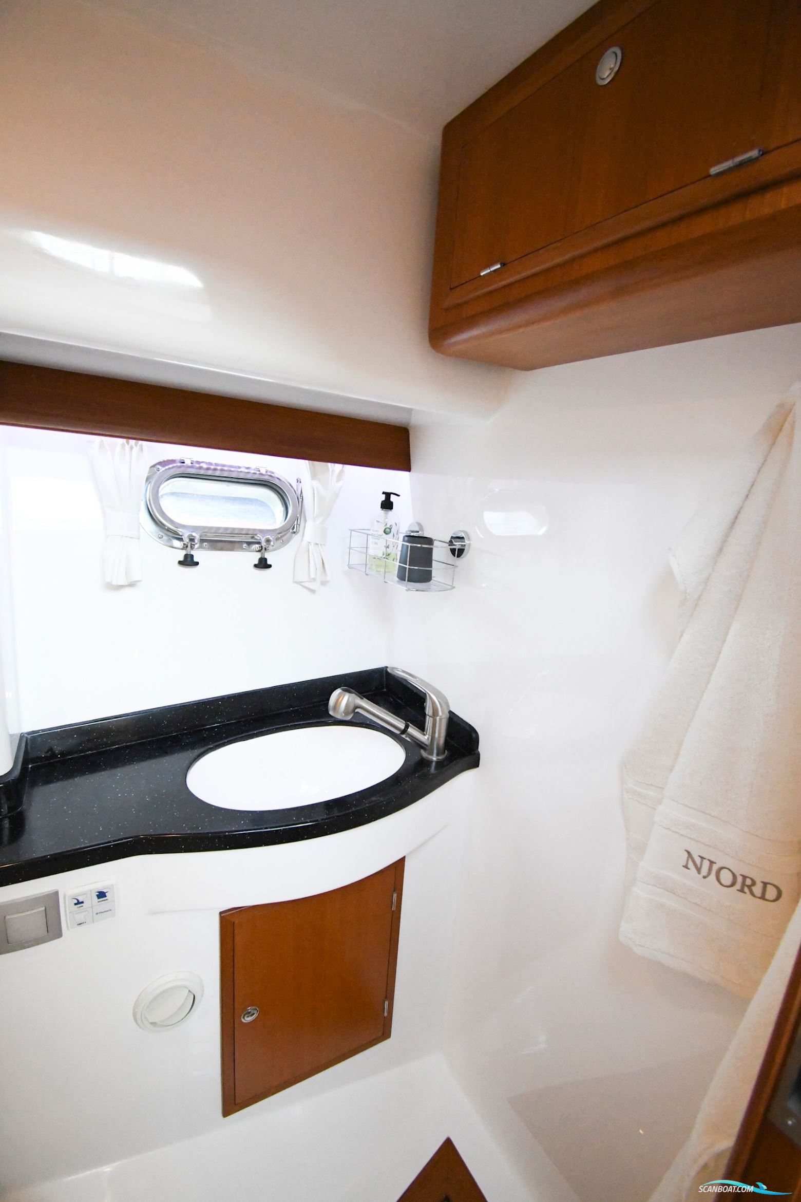 Trawler 40