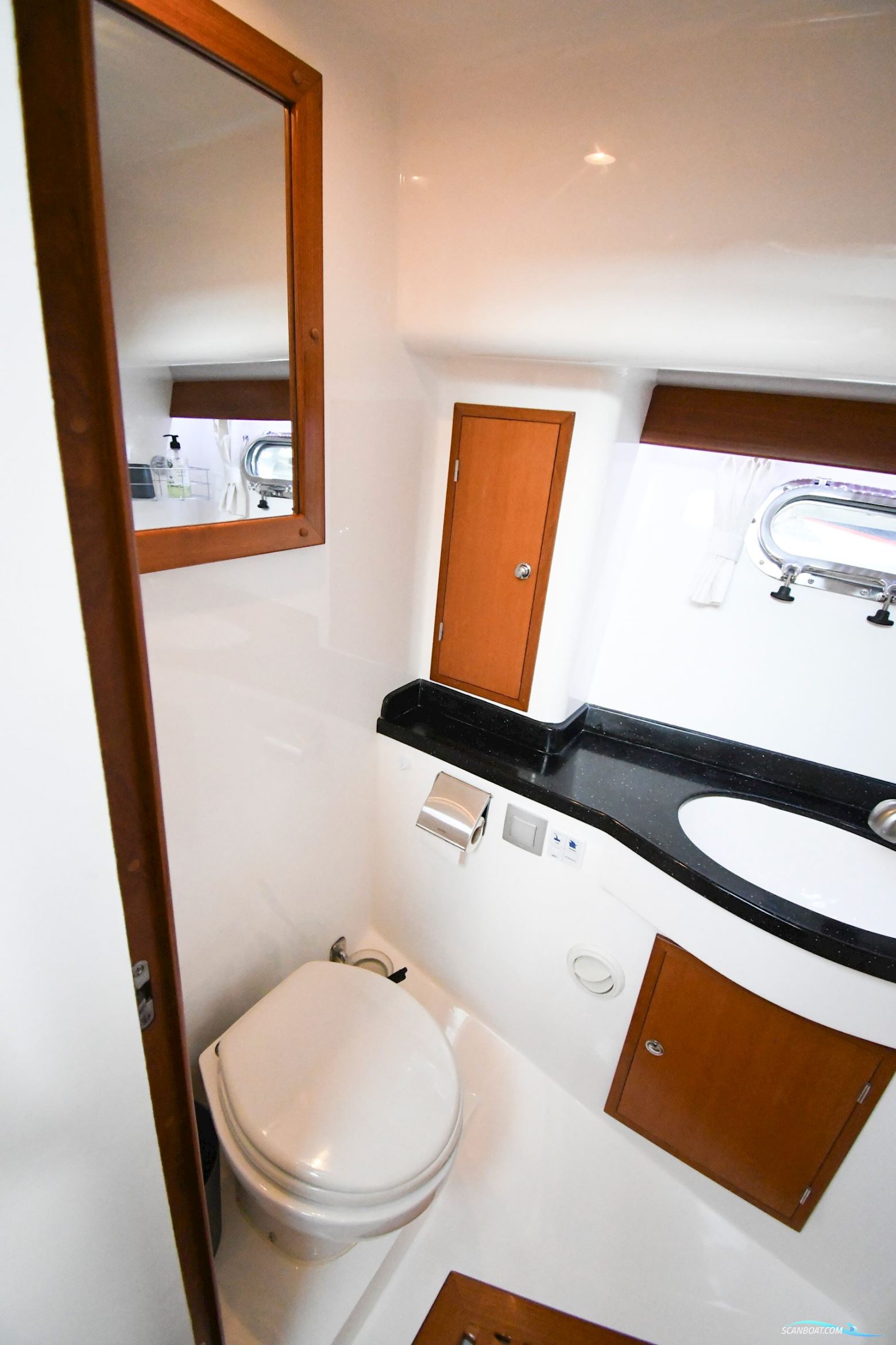Trawler 40