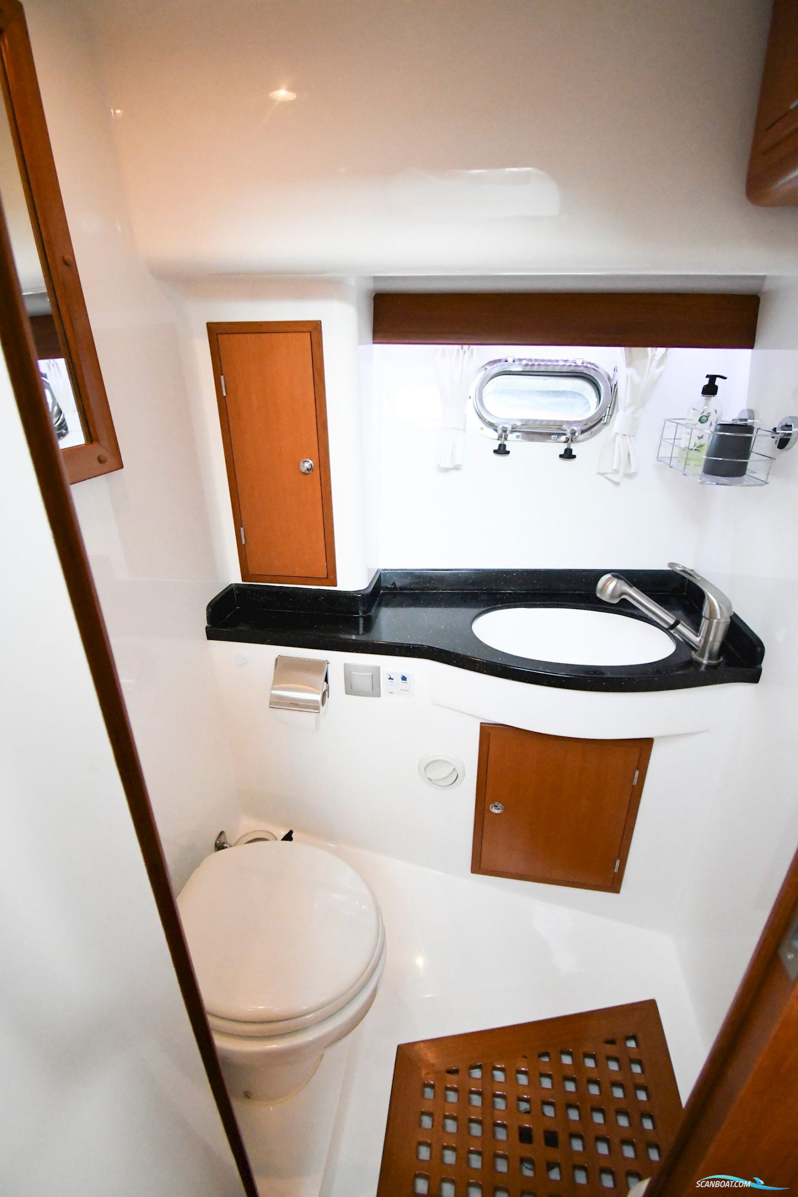 Trawler 40