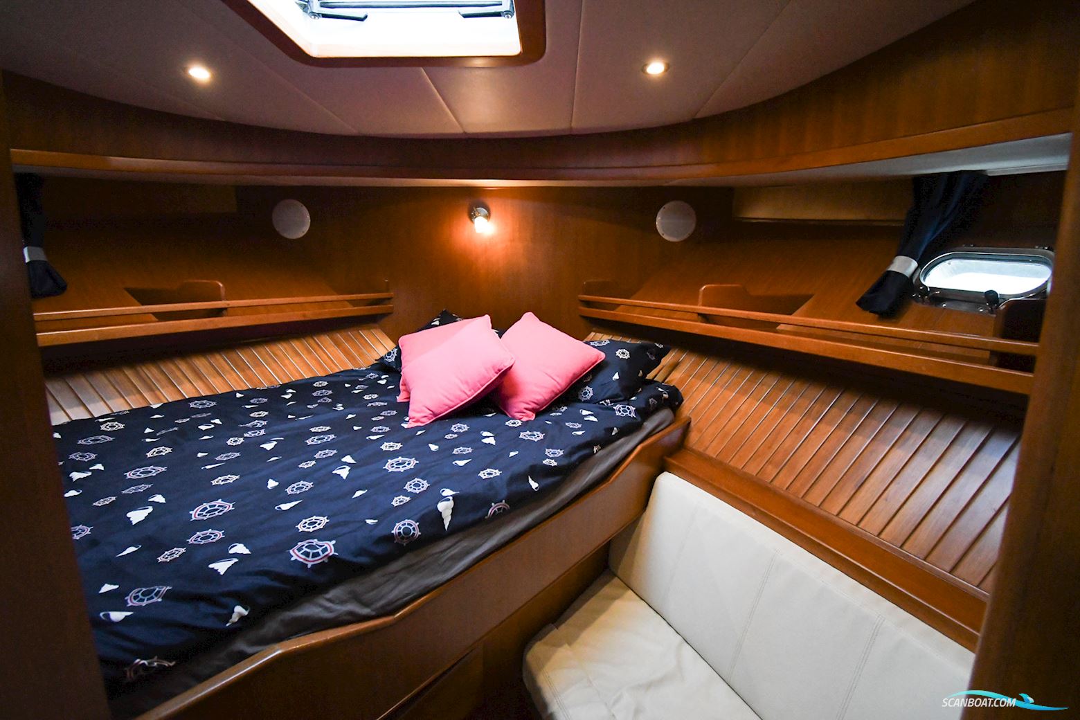 Trawler 40