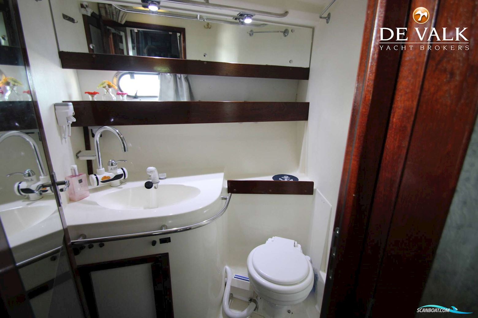 Tresfjord 340 Monte Carlo Fly