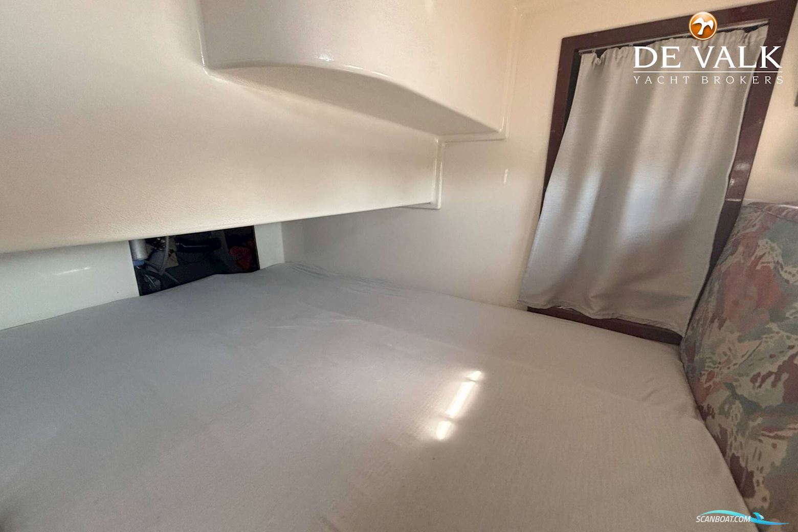 Tresfjord 340 Monte Carlo Fly