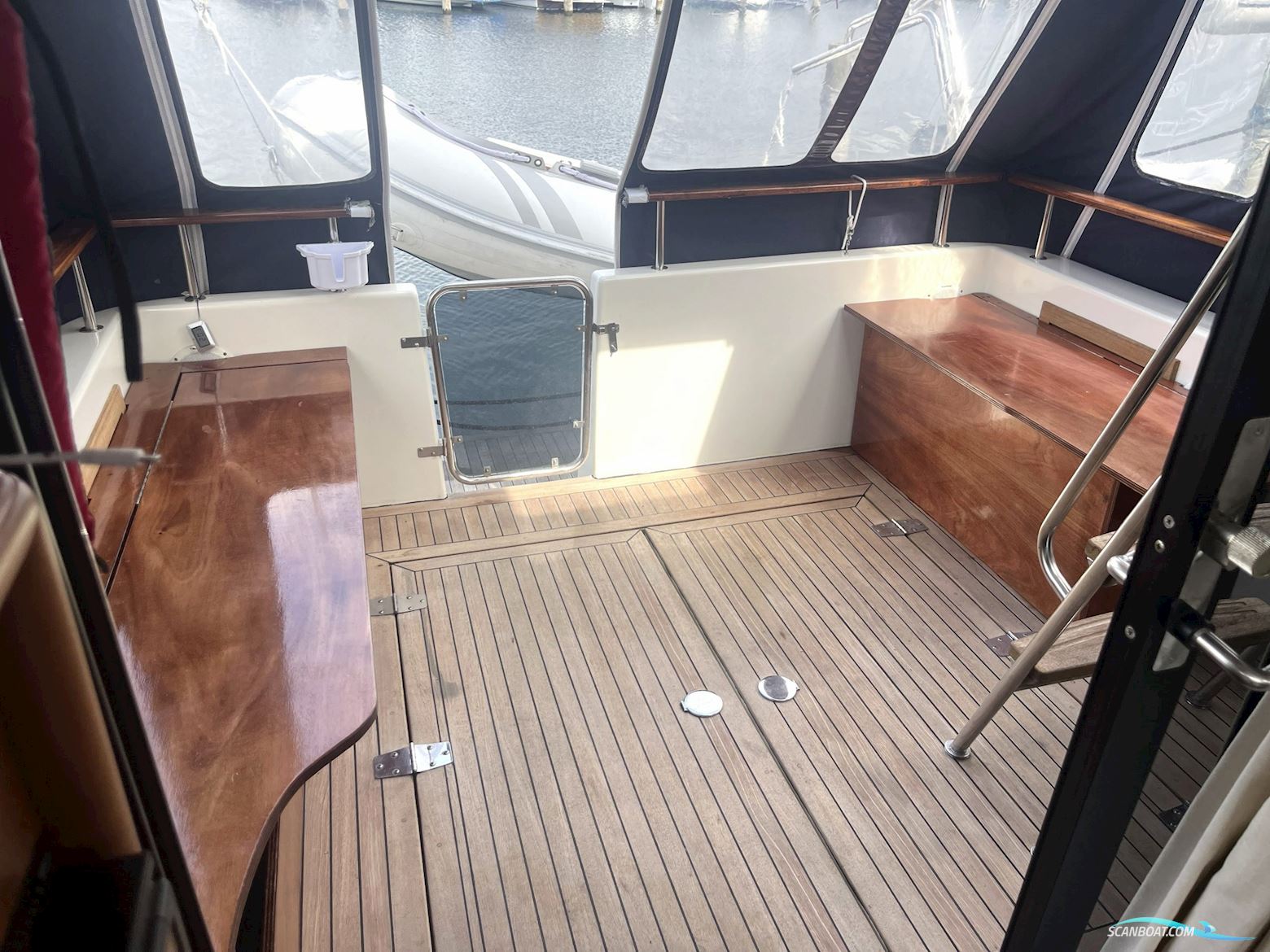 Tresfjord 390 Atlantik