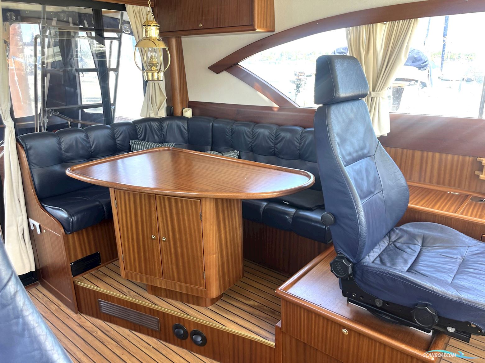 Tresfjord 390 Atlantik