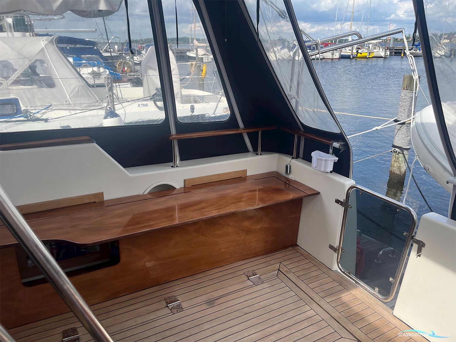 Tresfjord Atlantic 390