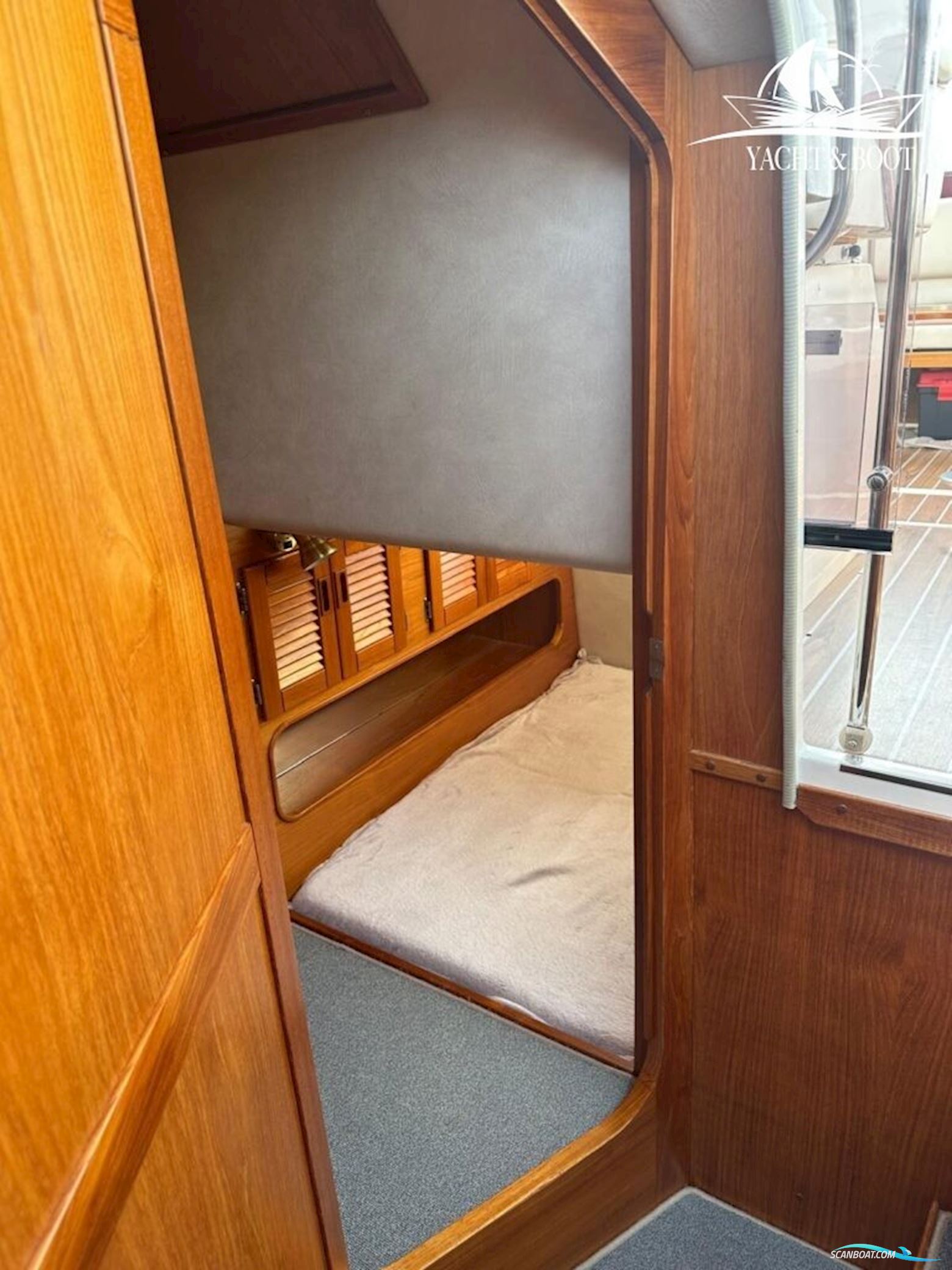 Tresfjord Polar Monaco 290