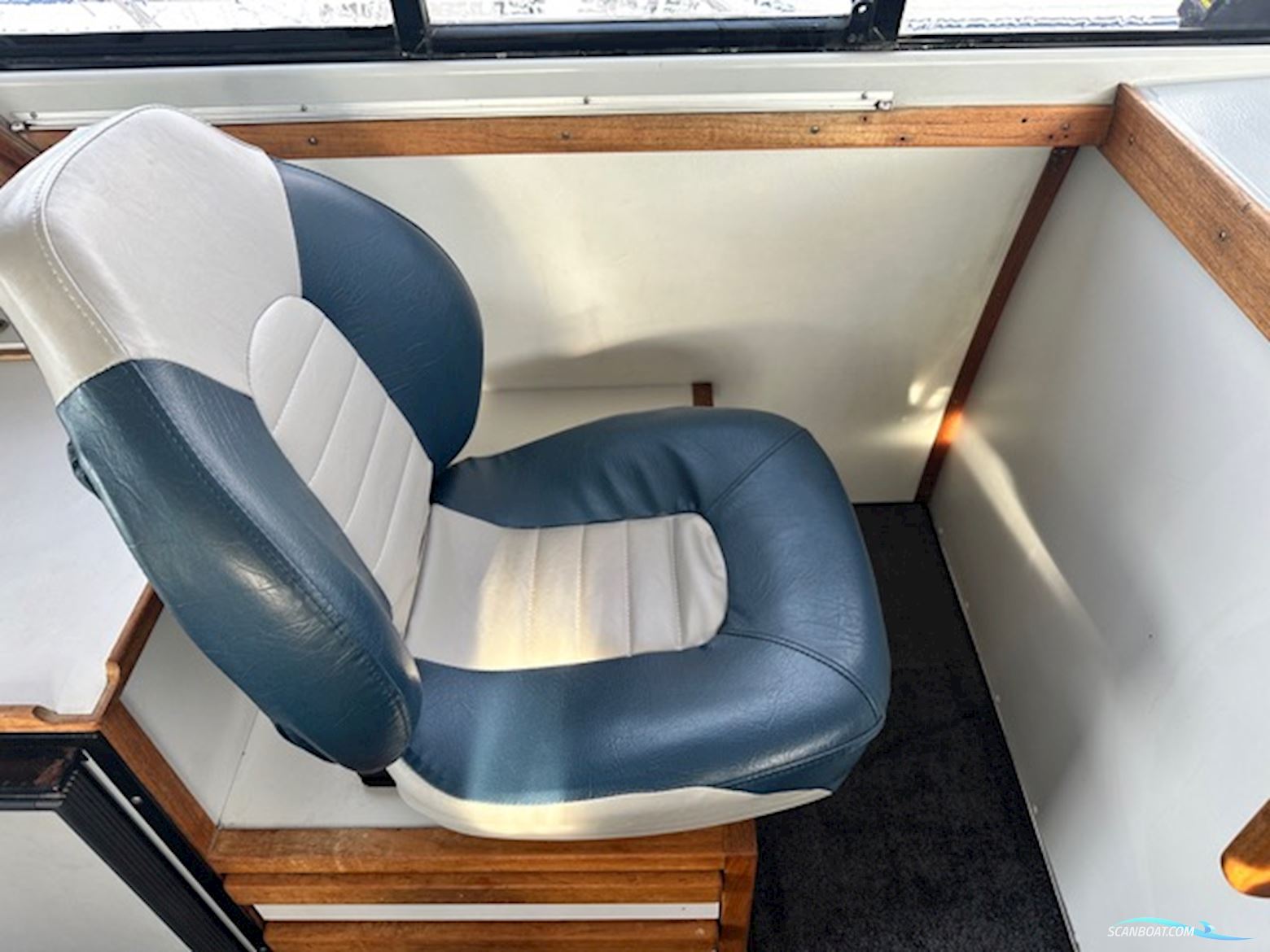 Tresfjord Ultra 9100 Fly