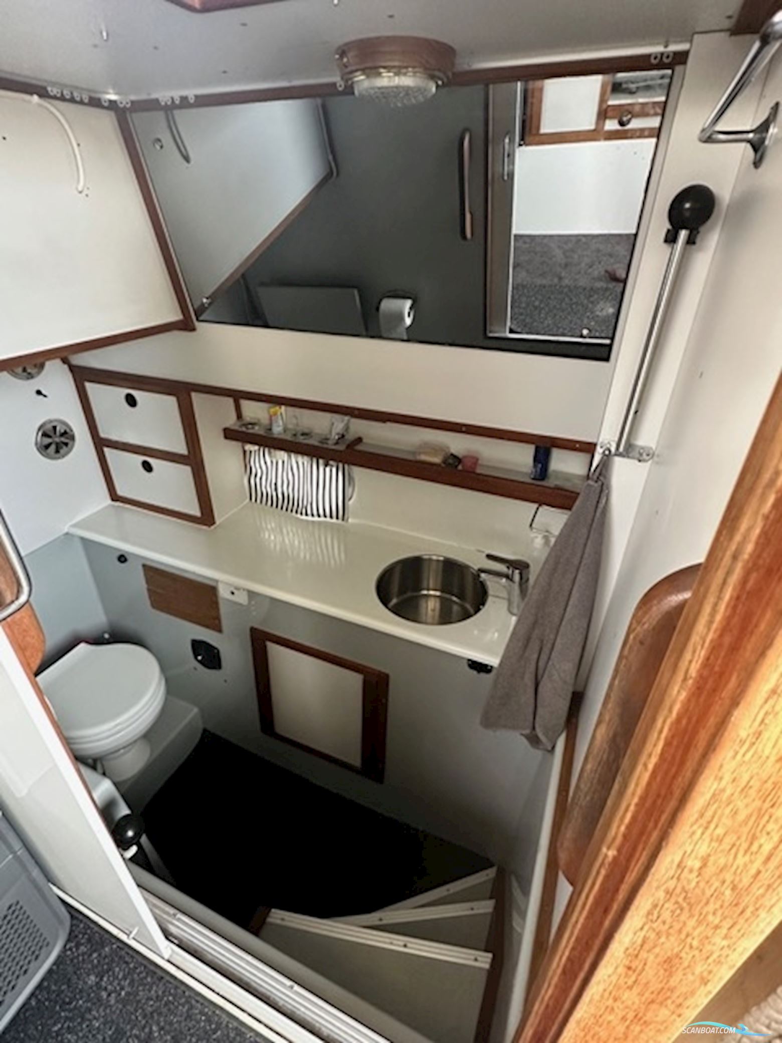 Tresfjord Ultra 9100 Fly