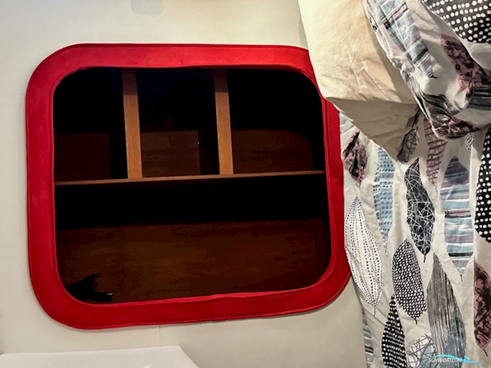 Tresfjord Ultra 9100 Fly