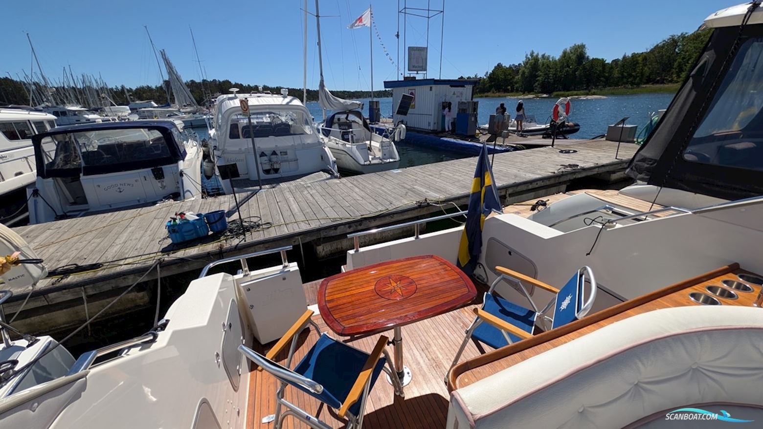 Tresfjord Ultra