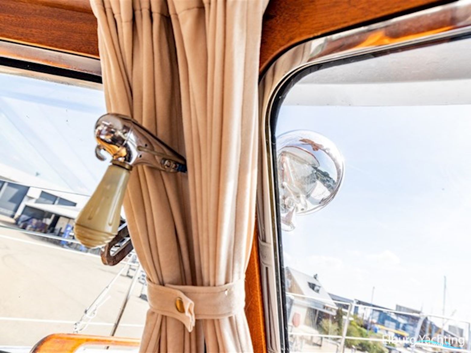 Trewes Spitsgatkotter 12.00 OK 