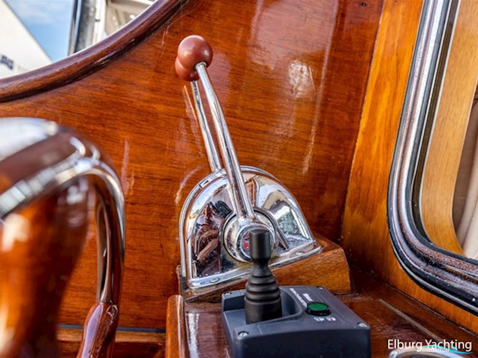 Trewes Spitsgatkotter 12.00 OK 