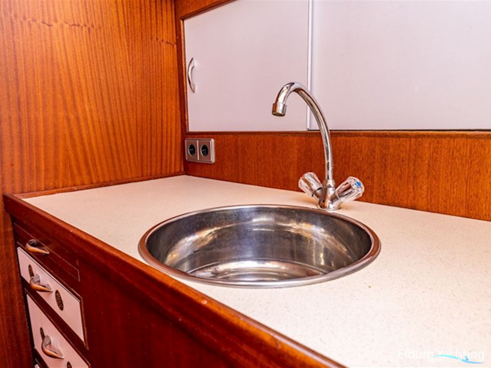 Trewes Spitsgatkotter 12.00 OK 