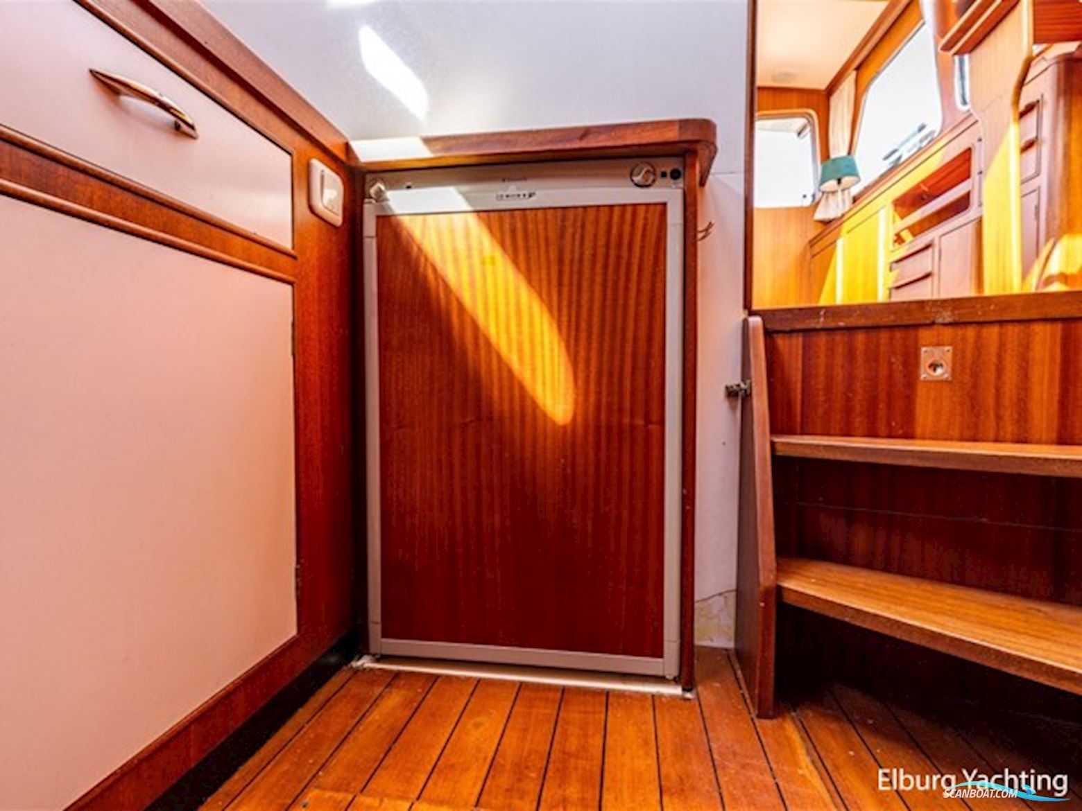 Trewes Spitsgatkotter 12.00 OK 