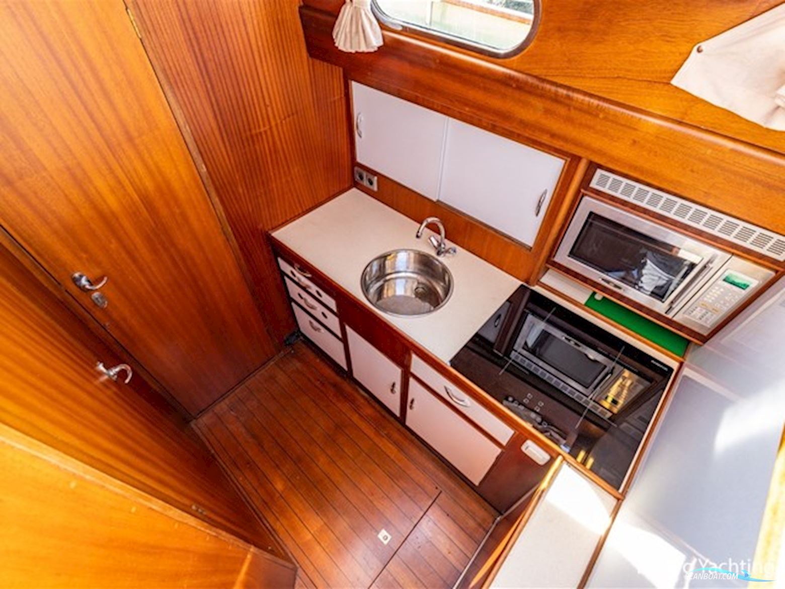 Trewes Spitsgatkotter 12.00 OK 