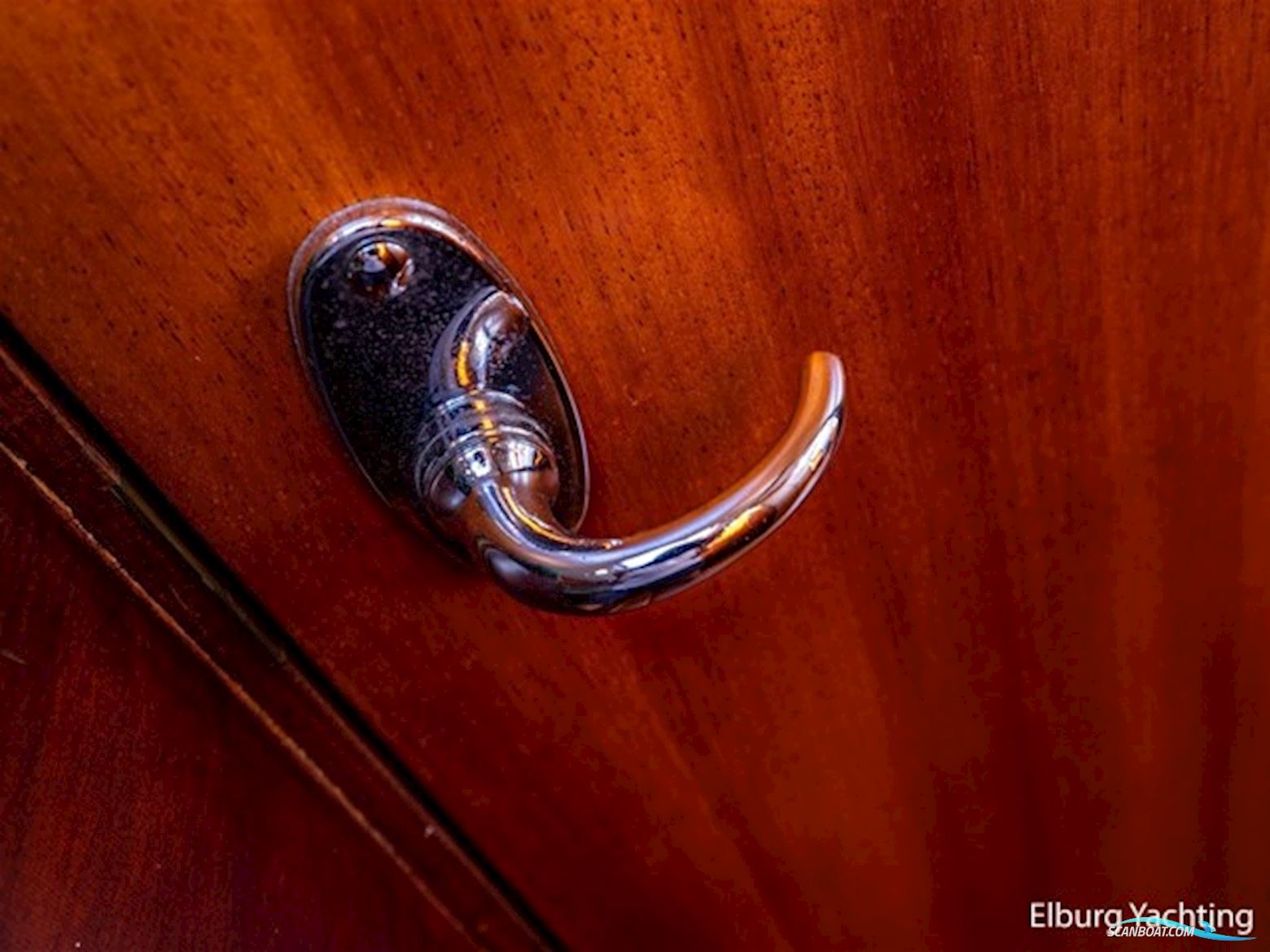 Trewes Spitsgatkotter 12.00 OK 