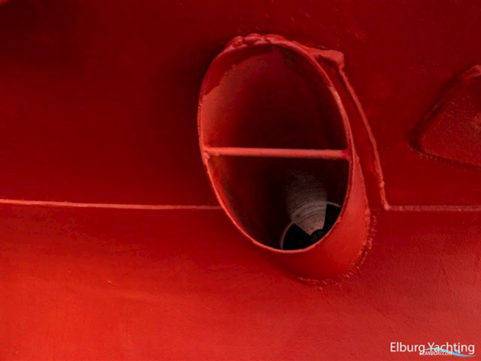 Trewes Spitsgatkotter 12.00 OK 