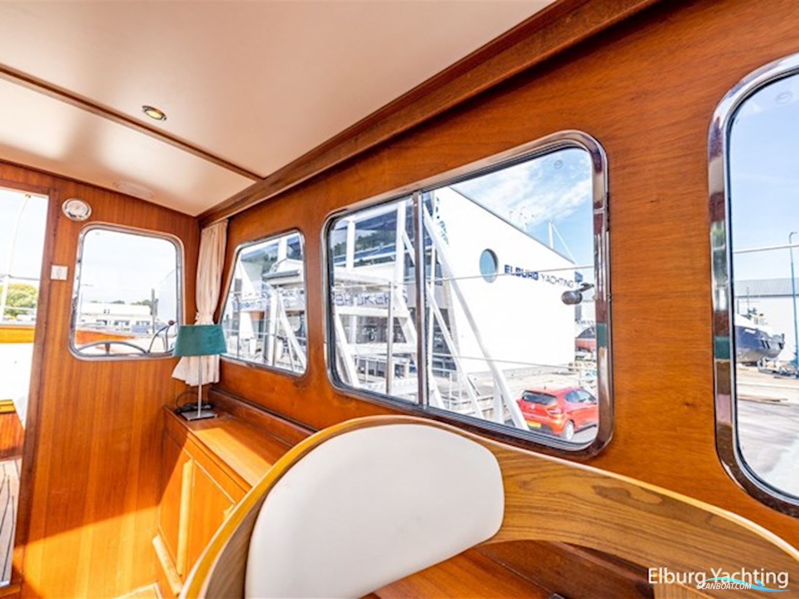 Trewes Spitsgatkotter 12.00 OK