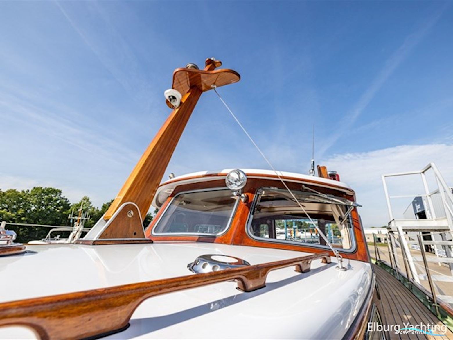 Trewes Spitsgatkotter 12.00 OK