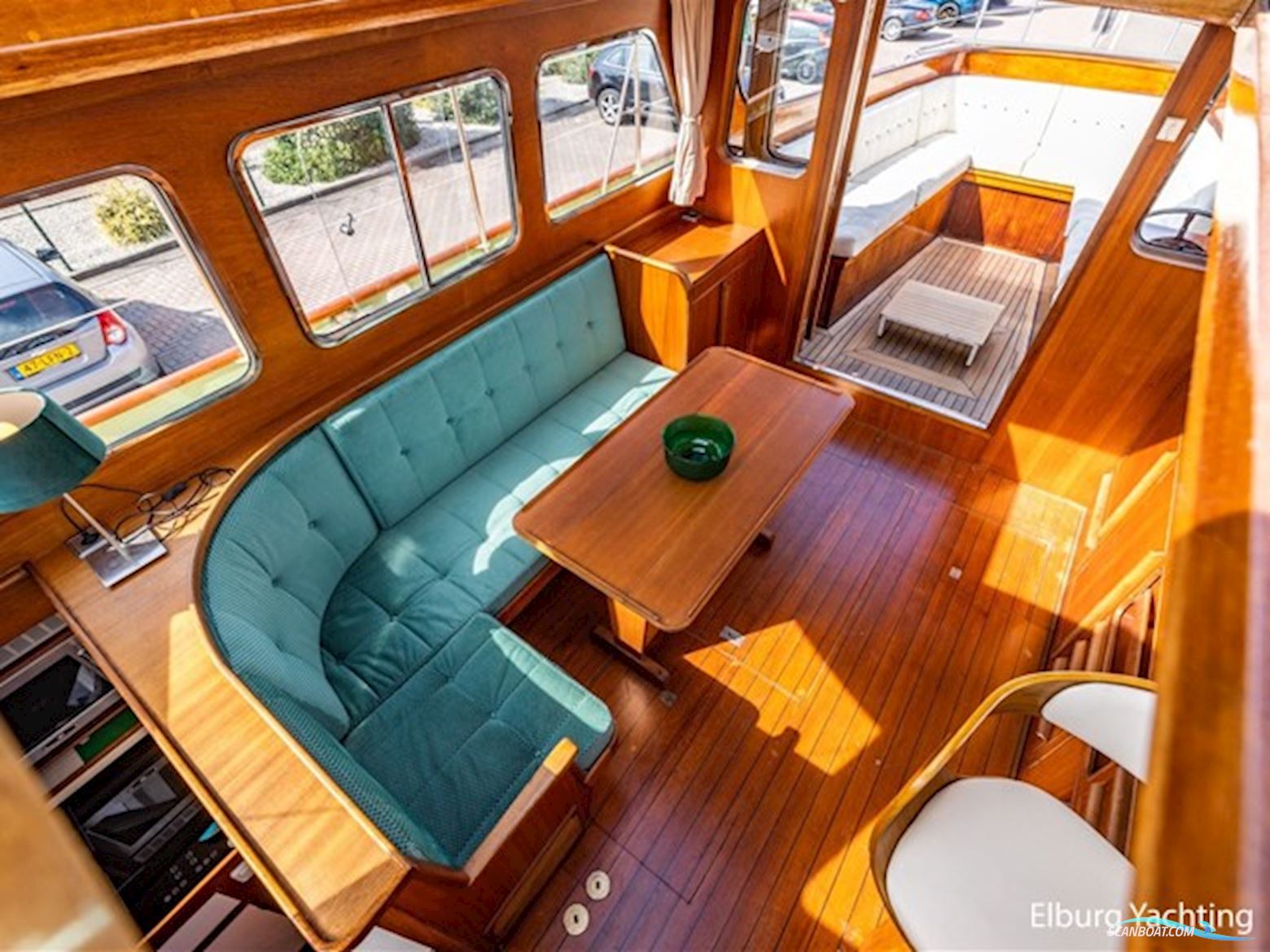 Trewes Spitsgatkotter 12.00 OK